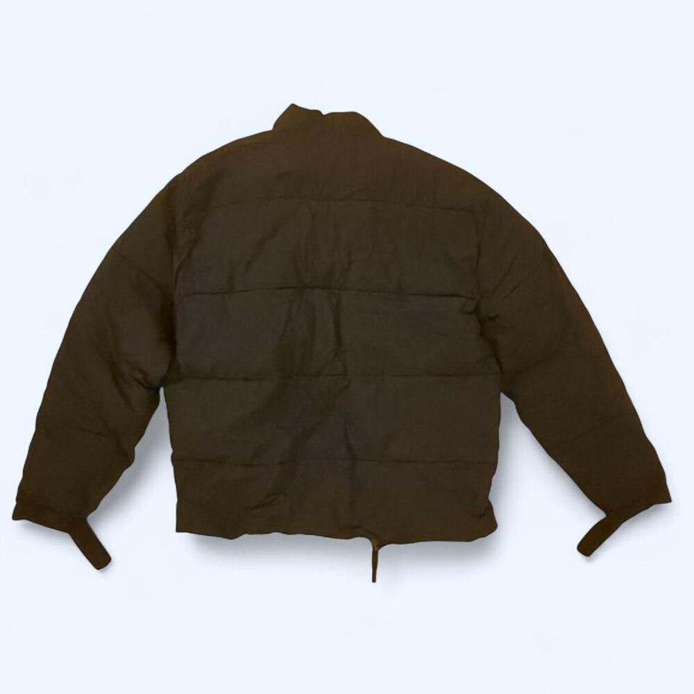 Fabletics tech lightweight puffer jacket - Picture 3 of 7